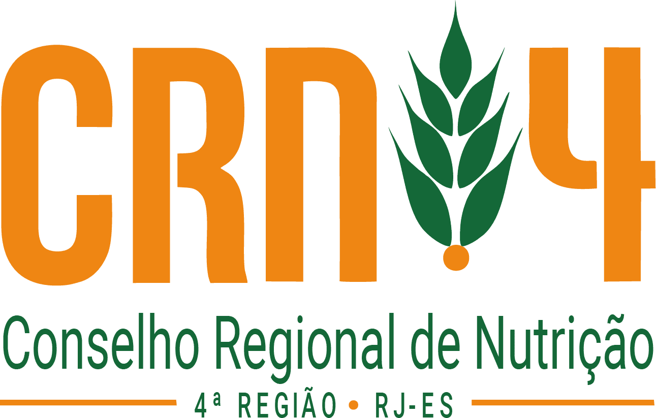 Logo do CRN4